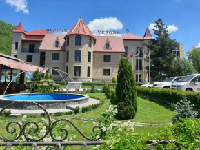 Гостиница Jermuk Verona Resort  Джермук